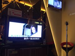 -酷必乐KTV(北行店)