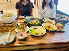 -大盐帮川菜馆(长楹天街店)