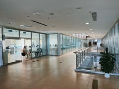 -石景山区图书馆(八角南路)