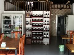 -老谭虾王蟹皇·龙虾·烧烤(蝴蝶湾店)
