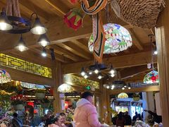 -民食香·腊排骨野生菌美食(木府店)