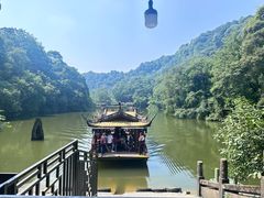 -青城山