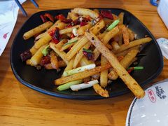 -四禧精酿烧烤串吧(大明湖店)