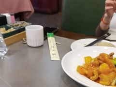 -烤肉宛饭庄(北新桥店)