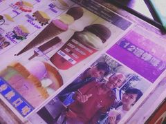 -詹爷爷乌节路街头冰淇淋