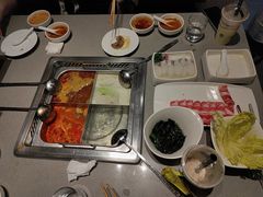 -海底捞火锅(城阳万象汇店)