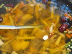 -丽华园(汉阳龙阳店)