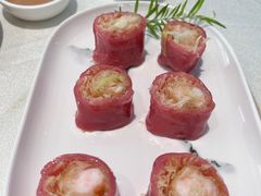 -晋江荣誉国际酒店·港誉茶餐厅