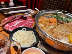 -有喜屋·鲜鸡烧鸟·居酒屋(安龙路店)