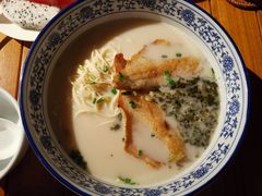 -无锡苏宁银河国际酒店-麺餐厅
