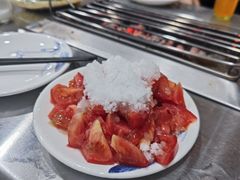 -小寒羊烧烤(凯瑞时代大厦店)