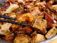 -黄记煌三汁焖锅(崇文门店)
