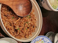 -古都历食南京菜·烤鸭·鸭血粉丝·汤包(南京博物院店)