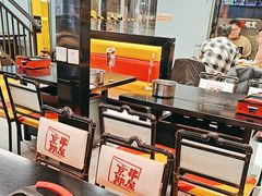 -京朋串屋·烧烤(望京西路总店)