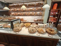 -Le Comptoir de Pierre Gagnaire