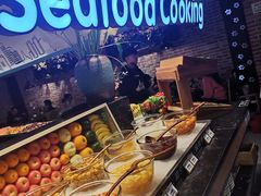 -梨花自助烤肉(天河城店)