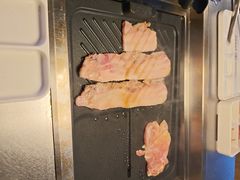 -金妈家烤肉(龙湖U城天街店)