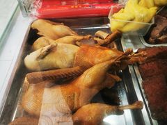 -王二甩老木子鸡(江湾店)
