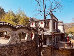 -老张烤羊(王哥庄店)