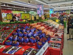 -鲜力达果品批发直销(青山店)