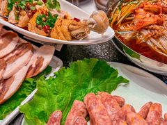 -板门店烤肉(总店)