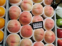 -每日新鲜水果吧(黄浦来福士店)
