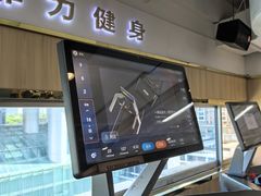 -古德菲力健身(特区报业店)