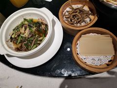 -芳芳私房菜·精做淮扬菜(承德路店)