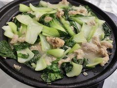 -百姓食府(秦虹路店)