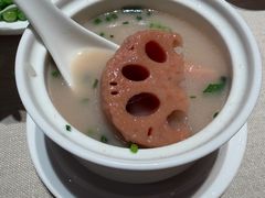 -一澜江宴·江景公园餐厅(江滩公园店)