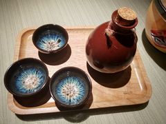 桃花醉-花千醉(新街口店)