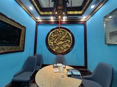 -鹊华居·地道鲁菜·海鲜·融合味(大明湖店)