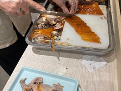 -福来居烤鸭店(天坛二店)