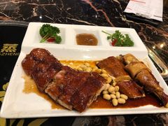 -皇后餐厅-煲仔·小菜·打边炉(古北店)