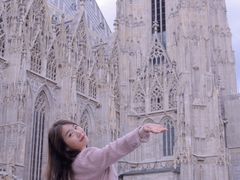 -斯蒂芬主教座堂(Stephansdom)