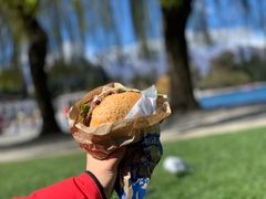 -Fergburger(皇后镇店)