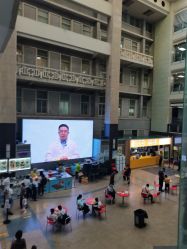 -首都医科大学附属北京儿童医院
