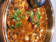 -大河宴椒麻鱼(嘉和园店)