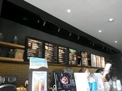 -星巴克臻选(莘庄仲盛店)