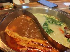 -傣妹火锅(荔湾广场店)
