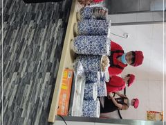 -铁谢李松祖传羊肉汤馆