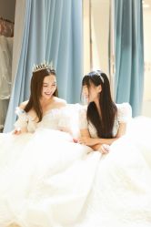 -Color卡诺婚纱礼服馆(南京严选店)