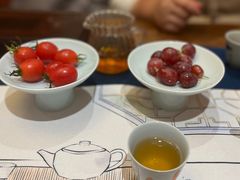 -中和·国风茶馆(愚园路店)