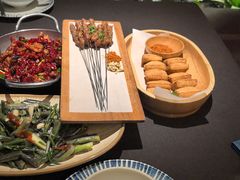 -山石榴·贵州菜(丰盛里店)