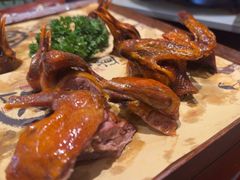 -梅花香里大酒店(郁金香路店)