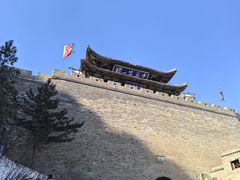 -雁门关景区
