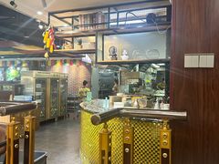 -巴犀烧烤(新崇光店)