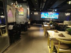 -HOTISLAND海鸡岛·韩国料理(江南西店)