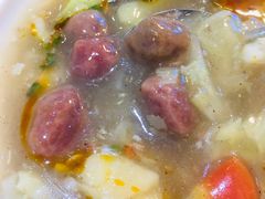 -清真·马继明肉丸胡辣汤回坊总店