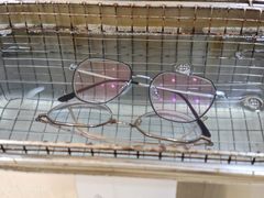 -宝岛眼镜(嘉兴桐乡时代广场店)